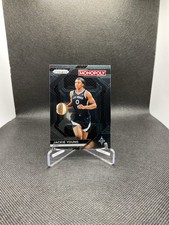 2024 Panini Prizm Monopoly WNBA - Prizm Skills Jackie Young #WNBA15