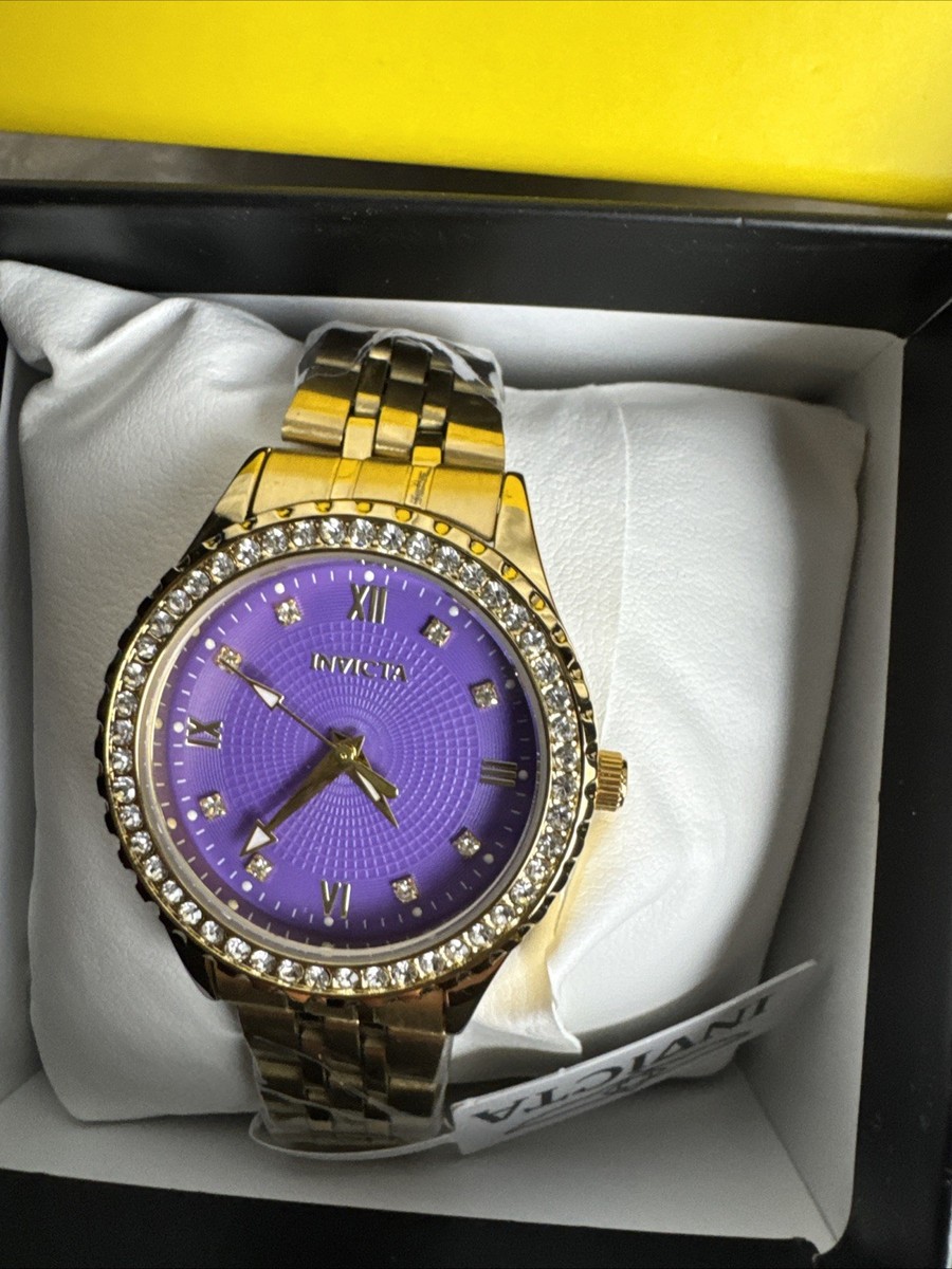 Invicta Wildflower Women
