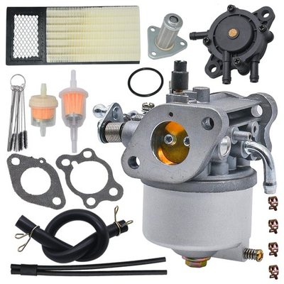 #ad #ad TSHOU Carburetor Kits for EZGO 295cc 350cc Robin Engine Golf Cart Gas Club... $50.37