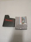 New ListingMetal Storm NES tested/works with dust sleeve Authentic Board Pics