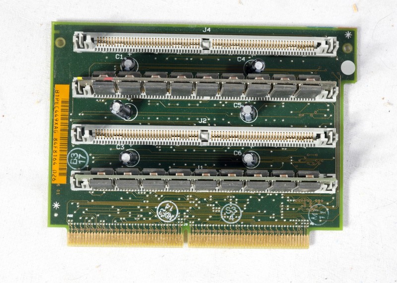 Vintage IBM PS/2 Model 90 memory card+64MB tested RAM (2 risers) custom listing