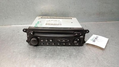 96489096XT audio system CITROEN XSARA N1 1.6 16V 1997 5848615