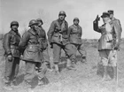 BCC battalion tanks Metz Lorraine DCR DLM cavalry jacket helmet cuirassiers RDP