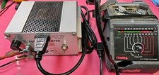 Tripp Lite Powerverter Model PV-200 D-C to A-C Inverter