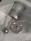 Vintage Kenmore Percolator With Setting — photo 5