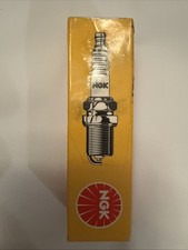 NEW NKG SPARK PLUG GENUINE OEM NGK PART BPMR6A 6726