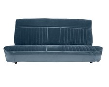 Jegs Front Bench Seat Upholstery For 1981-1987 Chevygmc Standardcrew Cab Jegs Front Bench Seat Upholstery For 1981-1987 Chevygmc Standardcrew Cab