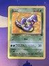 Ekans Team Rocket 56/82 MP Pokemon