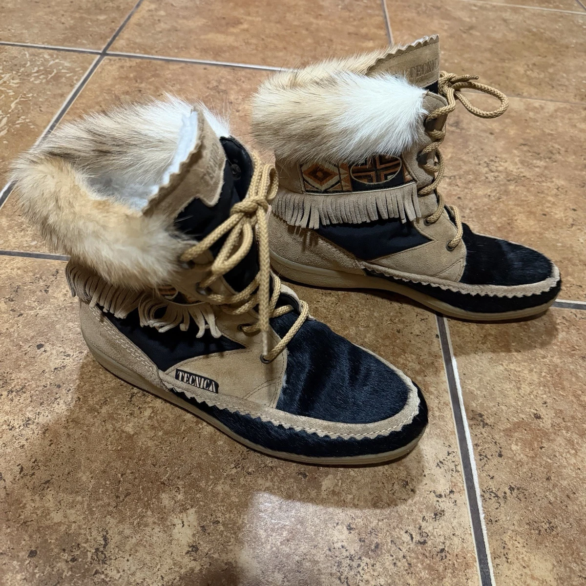 mens apres ski boots products for sale | eBay
