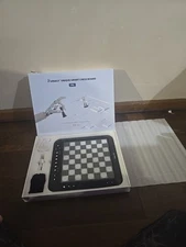 New Femuey Unique Smart Chess Board P6