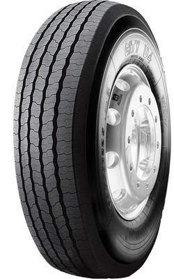 Sommerreifen Sava 295/80 R22.5 152J CITY U4 M+S