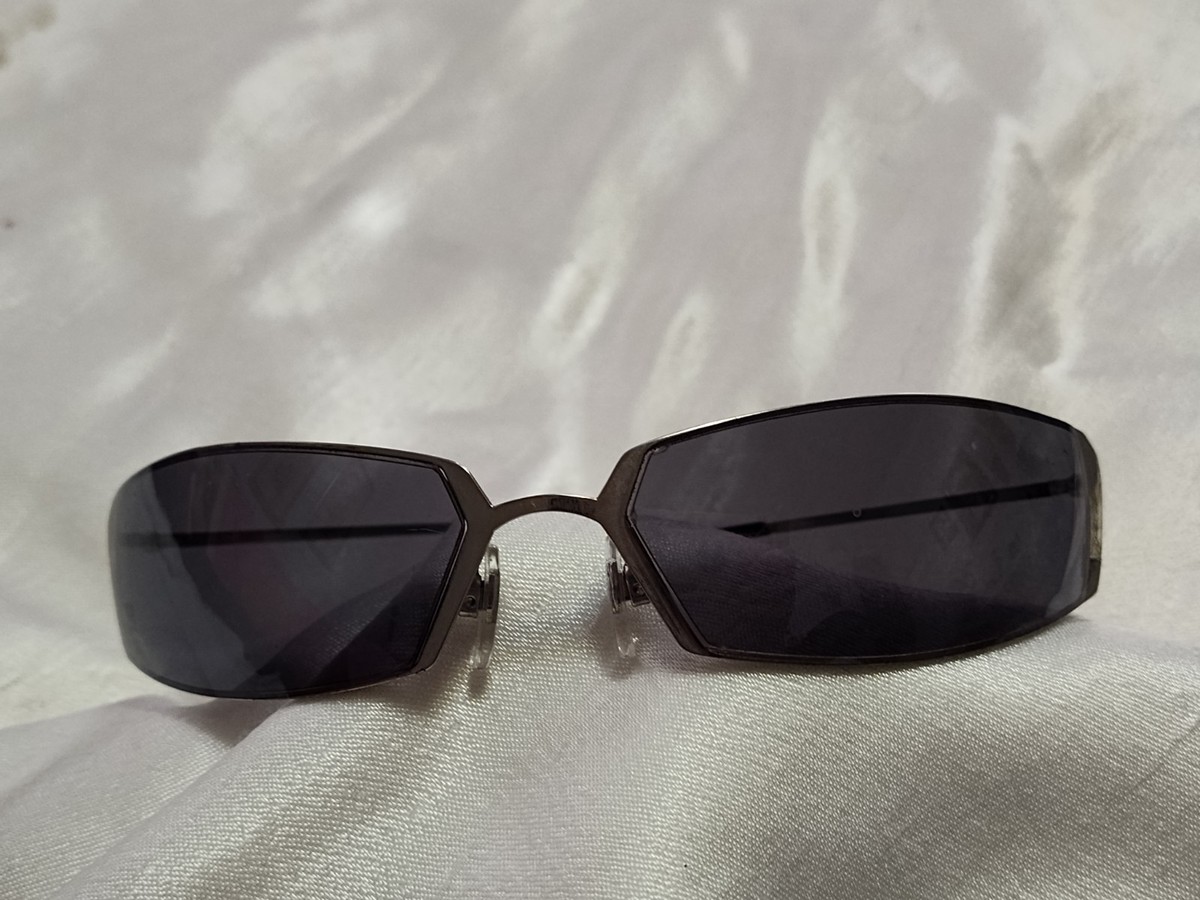 The Matrix Reloaded Twins Replica 2003 Sunglasses Warner Brothers 