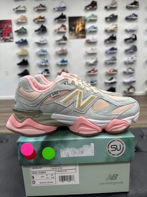 New Balance 9060 Joe Freshgoods Inside Voices - Size 9