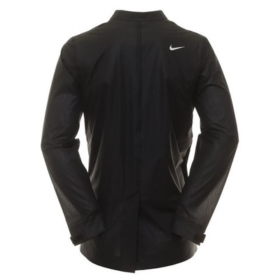$250 NWT Nike Storm-FIT ADV Full Zip Golf Jacket Men's Size L