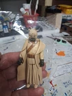 Star Wars Tusken Raider 1977 Vintage Sandperson Sand People Action Figure