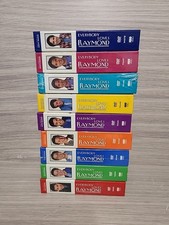 Everybody Loves Raymond: The Complete Series DVD Seasons 1-9 Some Sealed