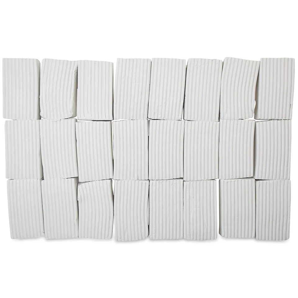 Original Sculpey Branco, Não Tóxico, Argila Polimérica, Brinquedo de Argila para Assar Forno - Imagem 2 de 4