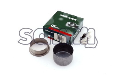 CHICAGO RAWHIDE SPEEDI-SLEEVE 99235 SHAFT REPAIR SLEEVE New