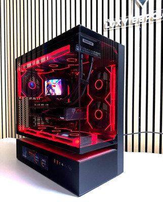 CUSTOM Creator/Gaming Desktop PC|9800X3D + ProArt RTX 5070 Ti |32GB | 2TB SCREEN