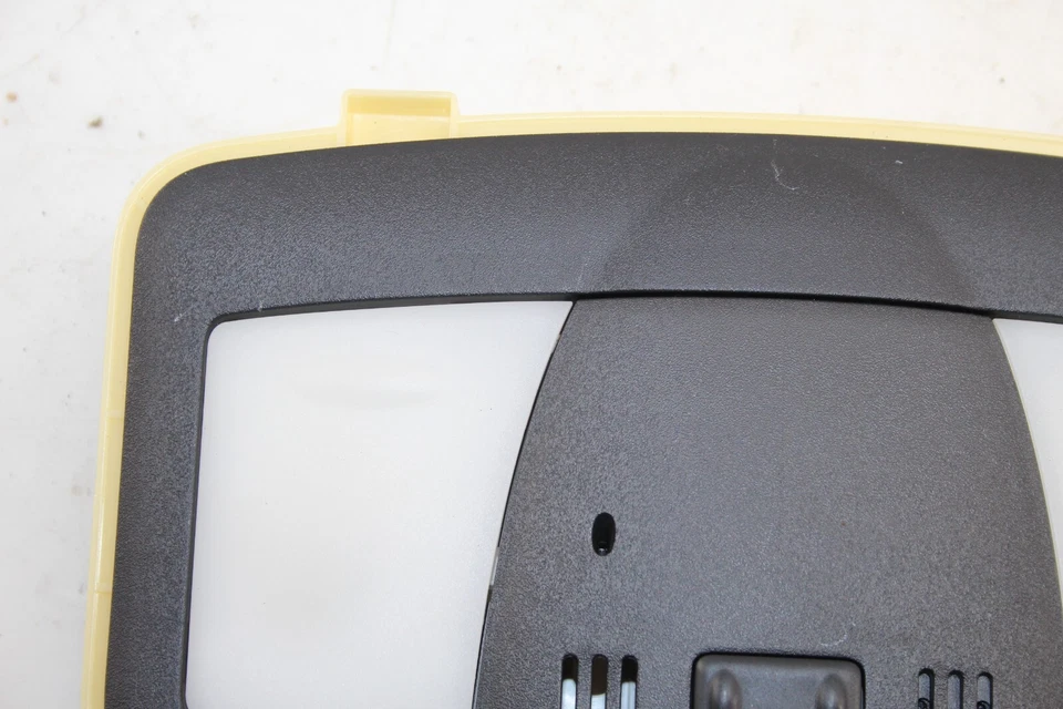 Nissan 370z 2013-2020 cupé luz domo OEM BV82 Foto 2 de 4