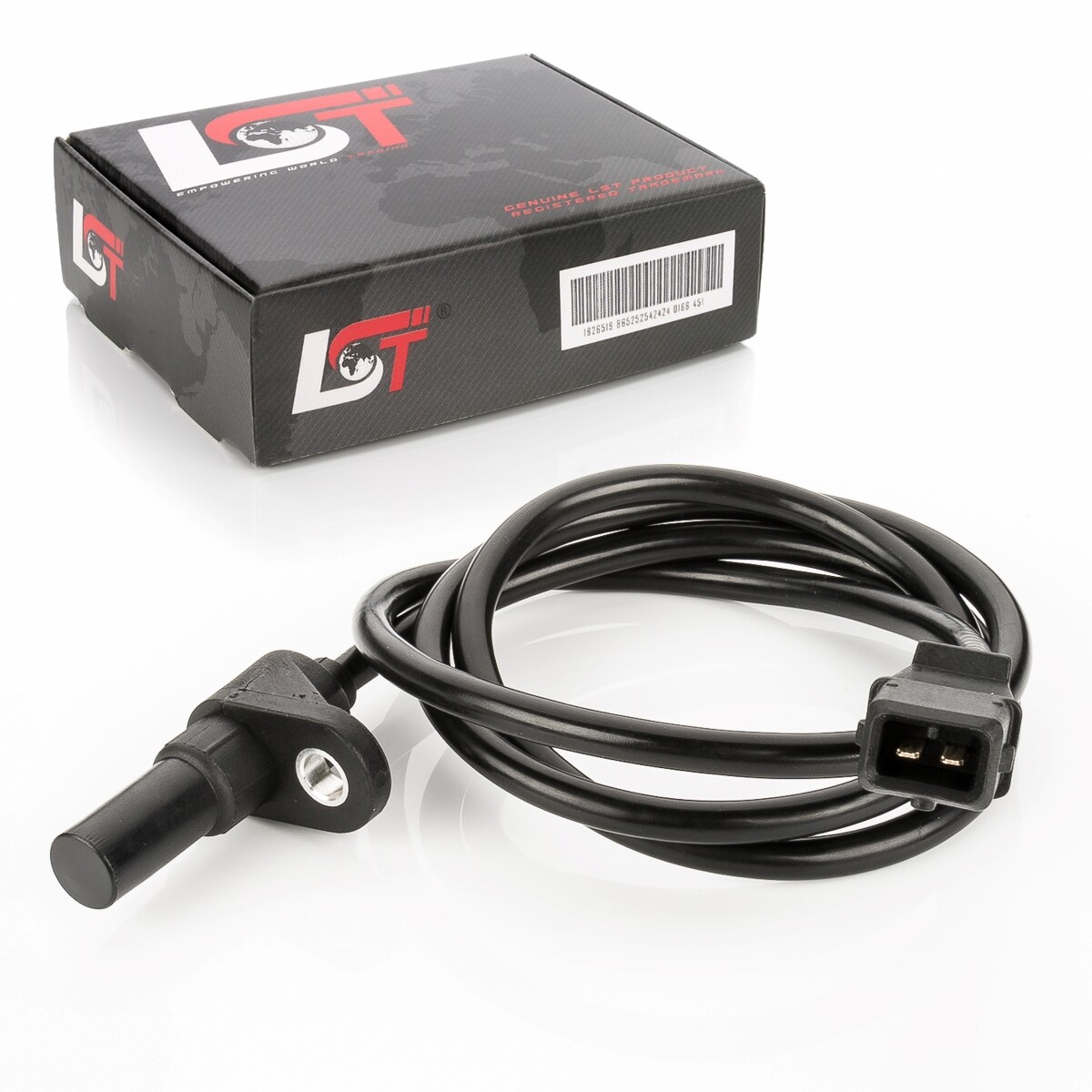 Crankshaft Sensor Speed Pulse Generator for VOLVO S40 V40 up to 2004