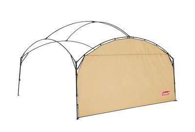 廃盤✨Coleman Party Shade 360 サイドウォール2枚セット Coleman Side Wall For Party Shade DX 360 2000033125 | eBay