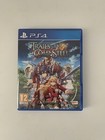 The Legend of Heroes Trails of Cold Steel PS4