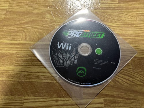 Nintendo Wii Games - Disc Only - Massive Selection - Quick Dispatch Free Postage - Picture 114 of 237
