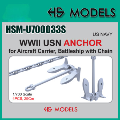 コリンボU.S.N. ANCHOR BRANDED \