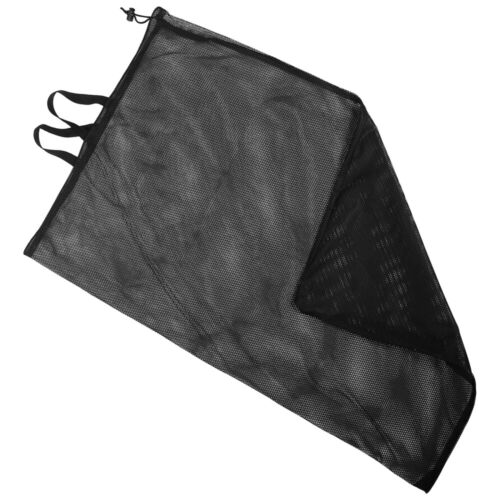 Mesh Laundry Bag Large Laundry Bag Travel Laundry Bag Dirty Clothes Storage Bag