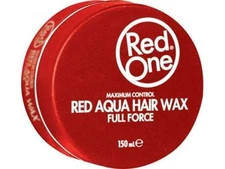 REDONE Aqua Hair Wax Full Force 150 ml