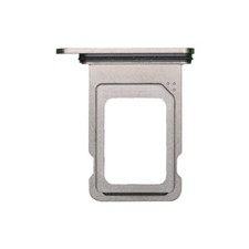 SIM Card Tray Single for Apple iPhone 15 Pro 15 Pro Max Natural Titanium