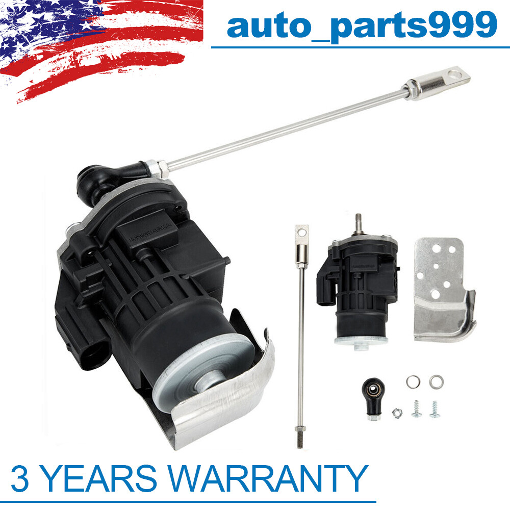 Turbo Wastegate Actuator For kia Optima Sportage 2.0L Hyundai 39400