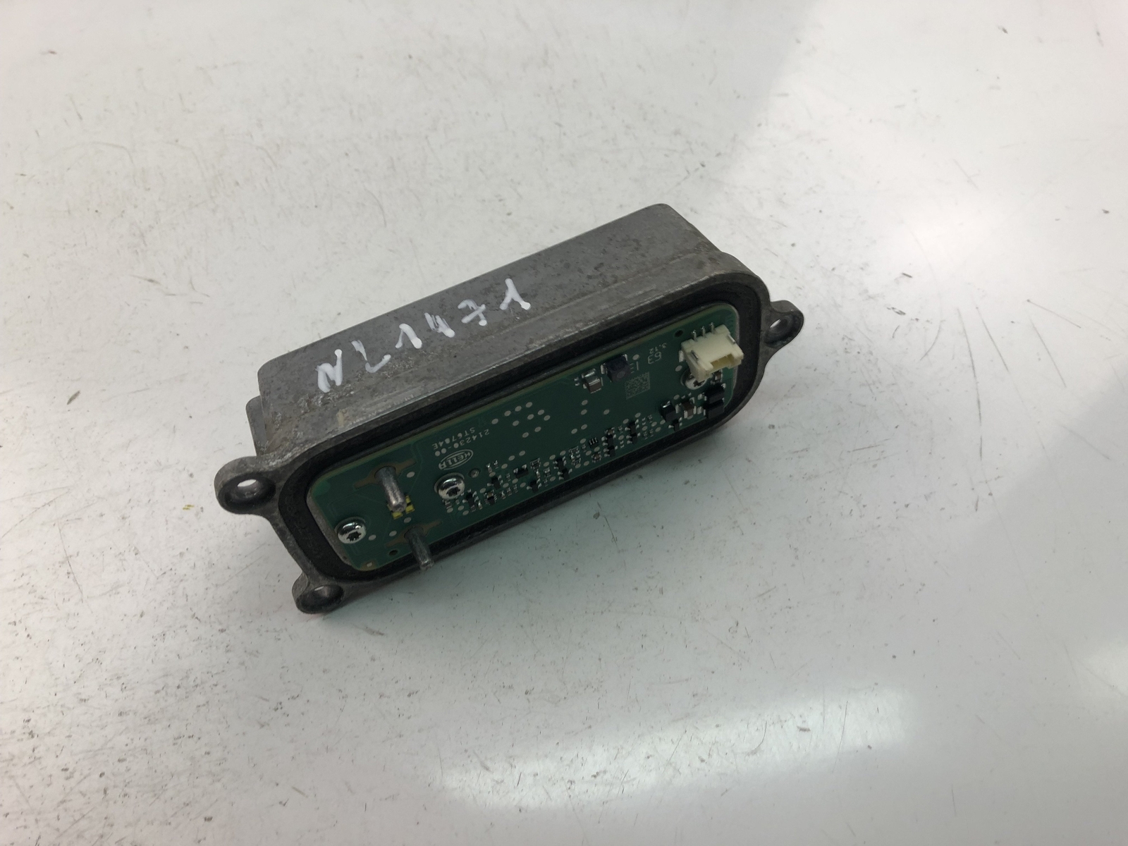 NL1471 BMW Xenon Light Control Unit 214230-00 | eBay