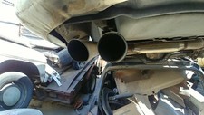 Z28 Trans Am Ws6 5.7 V8 Slp Exhaust