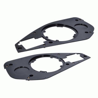 Metra JP-1019 Soundbar Adapter for Select Jeep Wrangler and