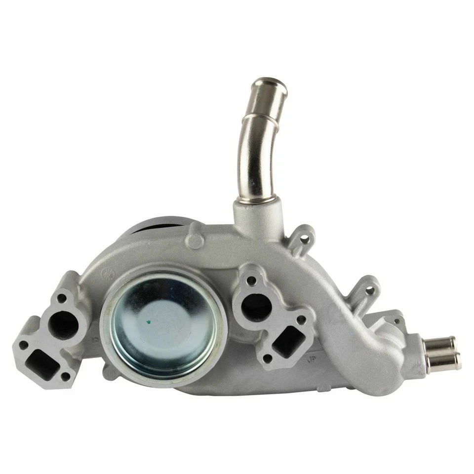 Water Pump for Chevy GMC Hummer Buick Cadillac Isuzu Saab Pickup Truck SUV Van - Image 2 of 4