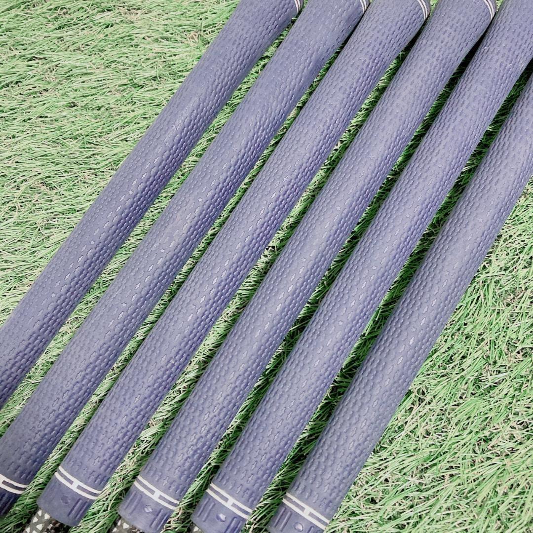 Golf Iron Set AKIRA Prototype KS-701FH N.S.PRO 750GH (R Golf Iron Set AKIRA Prototype KS-701FH N.S.PRO 750GH (R