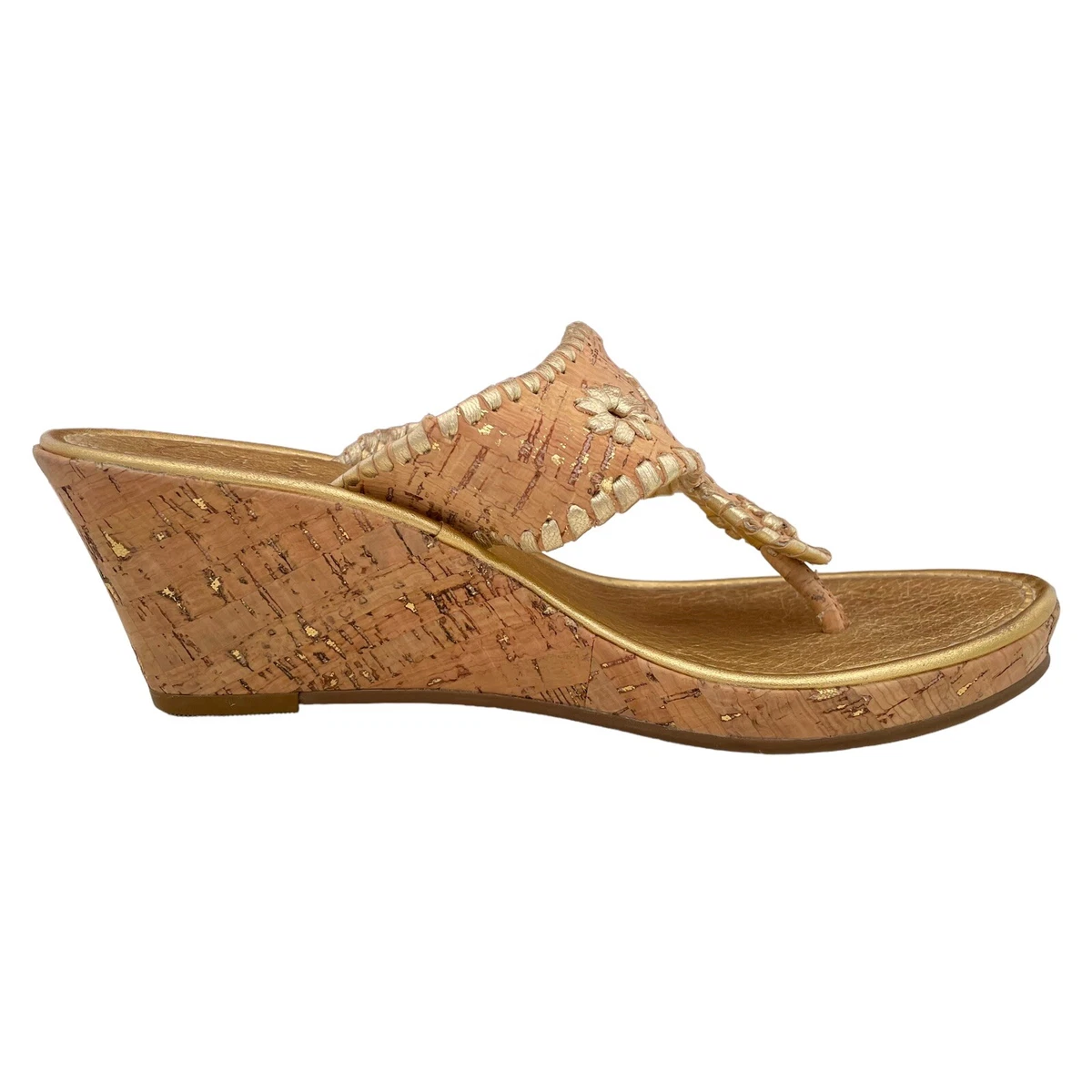 Jack rogers marbella clearance