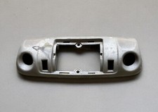 1979 Pontiac Trans Am Interior Dome Lamp Housing Chrome Stripped Raw Diecast 1979 Pontiac Trans Am Interior Dome Lamp Housing Chrome Stripped Raw Diecast