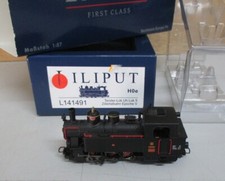Liliput H0e L141491 Tender-Lok, Uh Lok 5 Zill...