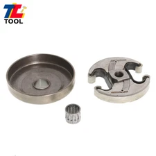 For Husqvarna 340 345 350 445 450 .325" 7-Teeth Clutch Sprocket Drum 578097901