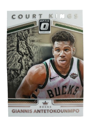 Jabari Parker 2017-18 Donruss Optic Basketball Chrome Card #85