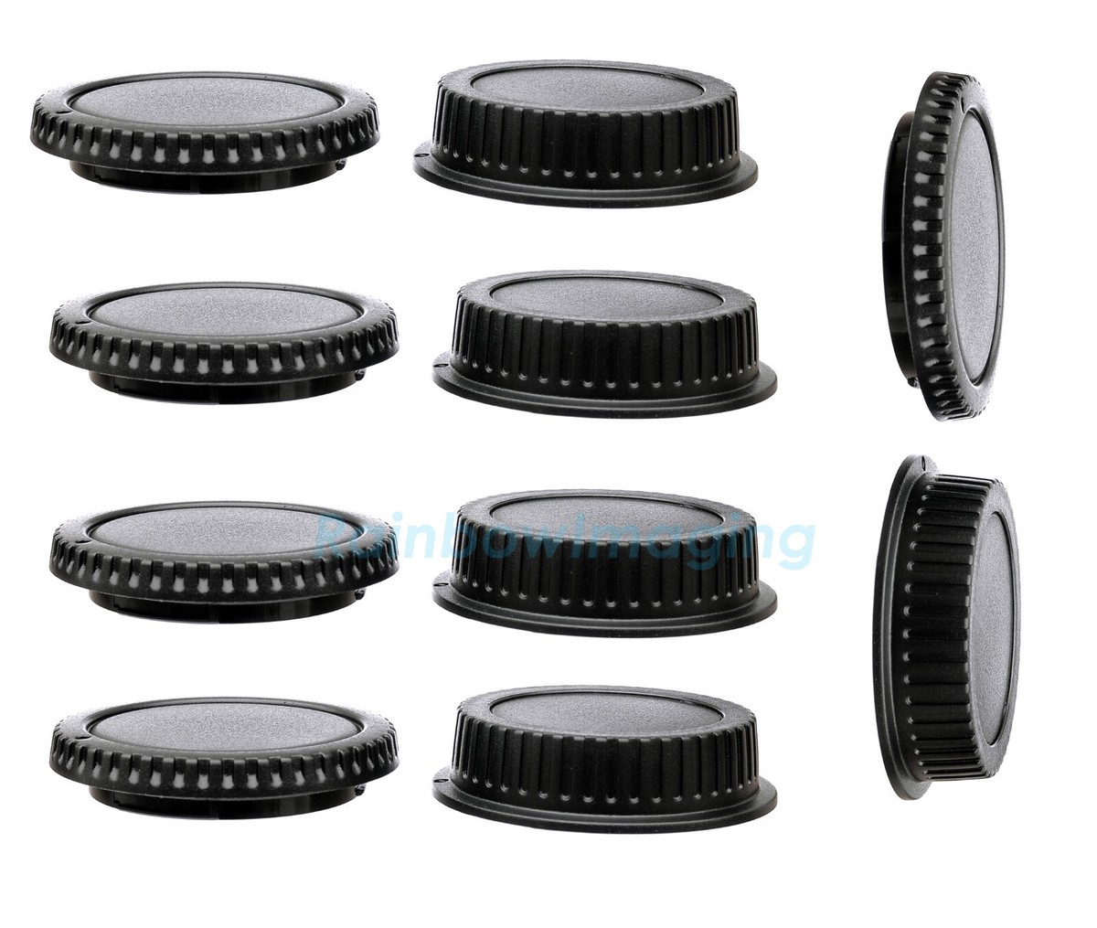 Retro Photo Case Canvas Camera Bag Cover For Canon EOS Nikon Pentax K Sony A