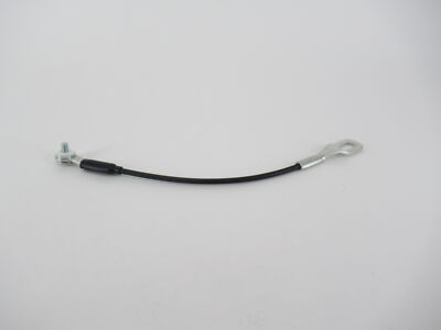 Genuine OEM Toyota 65770-DP030 Tail Gate Stay Cable 1995-2004