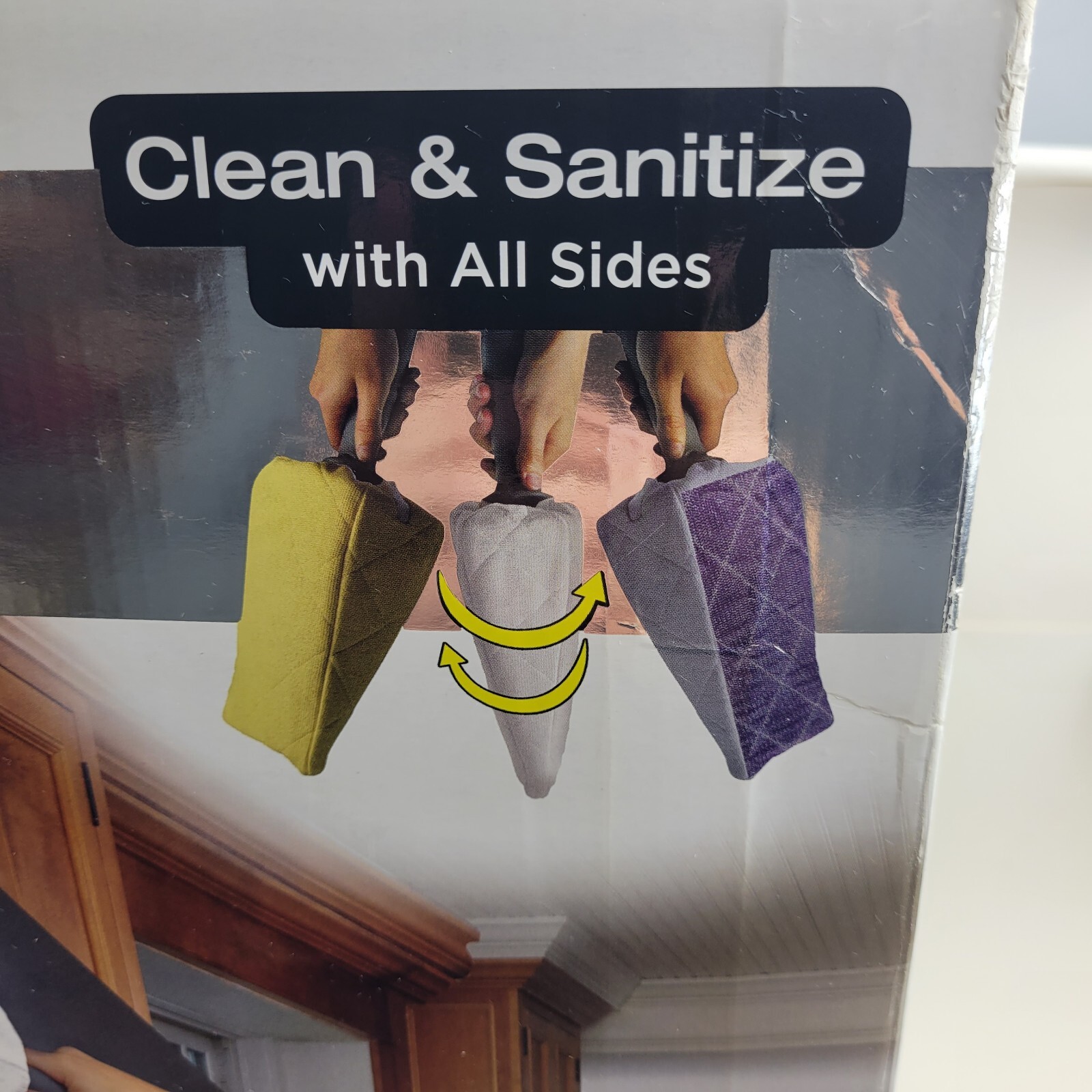 Shark SC630 Handheld Steam Cleaner. New in box 622356528290 eBay