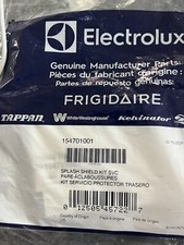 OEM Frigidaire Dishwasher Door Seal Original Part 154701001