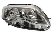 Feu avant (phare) Peugeot 301