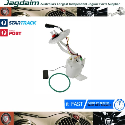 New Jaguar SType Fuel Pump XR822164 eBay
