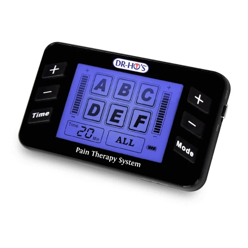 Dr-Ho's Circulation Pain Relief Therapy System Pro Healthy Body Muscle Massage - Picture 5 of 11